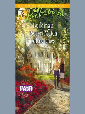 cover image of Building a Perfect Match